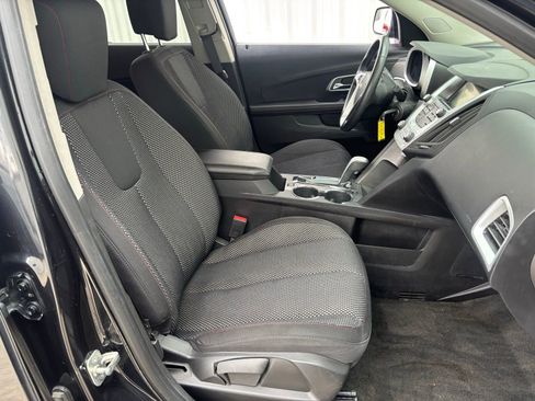 Used 2012 Chevrolet Equinox LT image 34