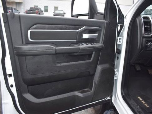 Used 2024 RAM 2500 Big Horn image 23