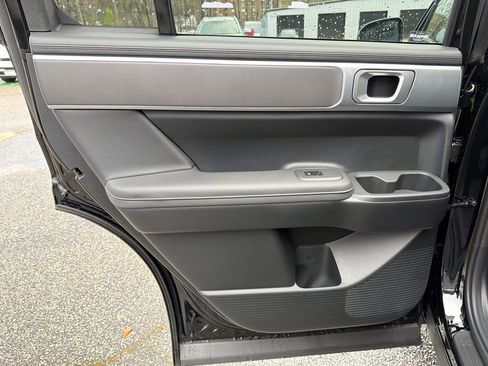 New 2026 Hyundai Santa Fe SEL image 22