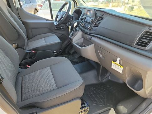 New 2025 Ford Transit 350 XL image 15