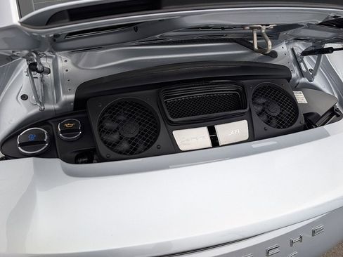 Used 2016 Porsche 911 Carrera 4S image 15