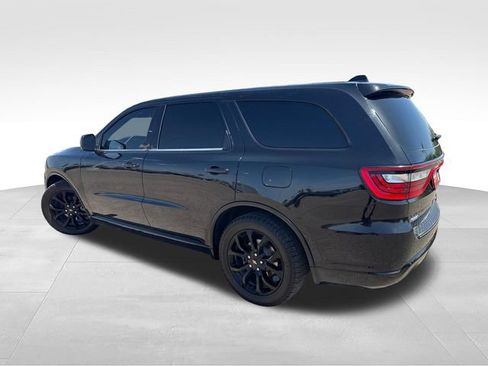Used 2020 Dodge Durango GT w/ Blacktop Package RWD image 5