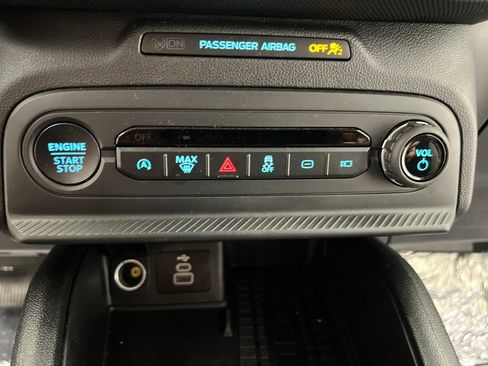 Used 2025 Ford Bronco Sport Big Bend AWD/4WD image 41