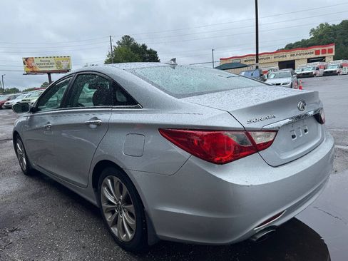 Used 2013 Hyundai Sonata SE FWD image 7