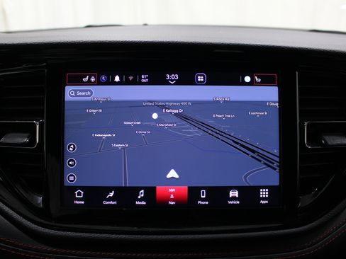 Used 2026 Dodge Durango GT RWD image 14