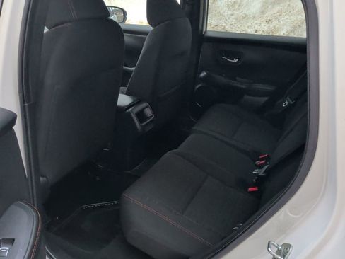 Certified 2023 Honda HR-V Sport image 11