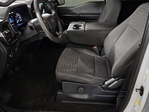 Used 2021 Ford F150 XL w/ STX Appearance Package AWD/4WD image 23