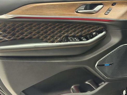 Certified 2022 Jeep Grand Cherokee Summit image 14