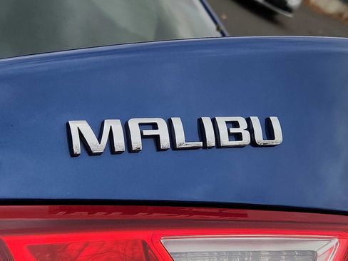 Used 2023 Chevrolet Malibu LT image 29