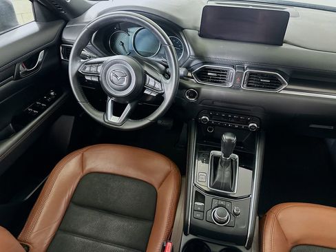 Used 2024 MAZDA CX-5 Carbon Edition image 17