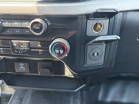 Used 2024 Ford F150 XL AWD/4WD image 24