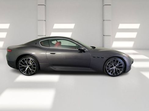 New 2026 Maserati GranTurismo Modena image 3