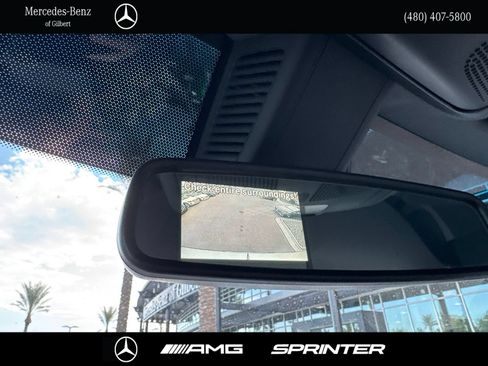 Used 2022 Mercedes-Benz Sprinter 2500 image 24
