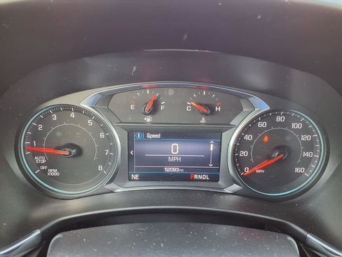 Used 2023 Chevrolet Equinox LT image 15