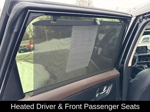 Certified 2023 Nissan Rogue SV w/ SV Premium B Package image 21