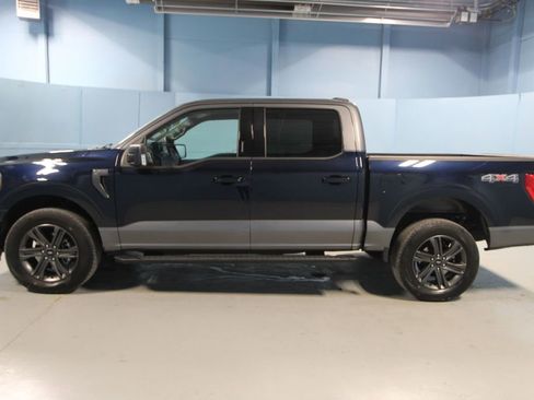 Used 2023 Ford F150 XLT w/ Equipment Group 302A High image 34