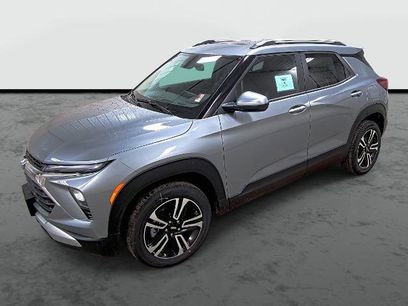 New 2026 Chevrolet TrailBlazer LT w/ Convenience Package