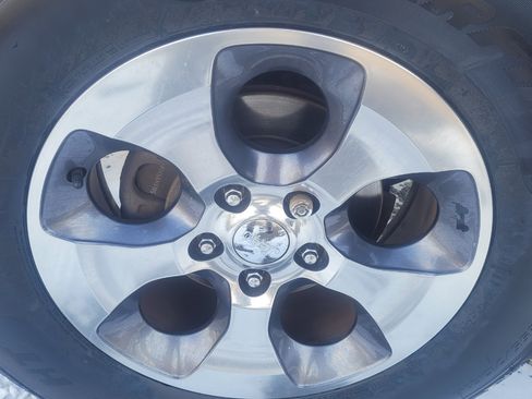 Used 2013 Jeep Wrangler Unlimited Sport image 42