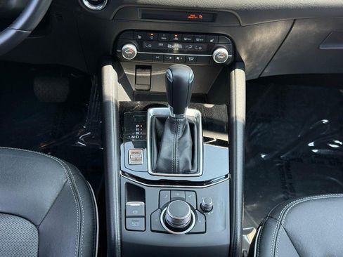 Used 2025 MAZDA CX-5 AWD 2.5 S w/ Preferred Package image 14