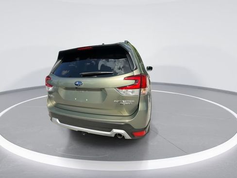 Used 2019 Subaru Forester Touring AWD/4WD image 7