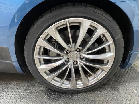 Used 2012 INFINITI G37 Convertible w/ Premium Pkg RWD image 40