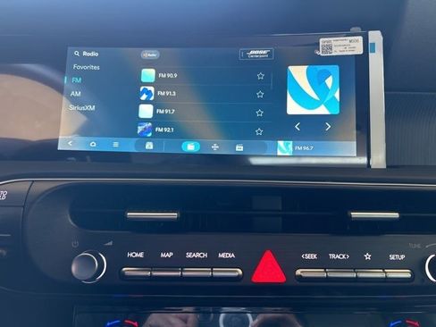 New 2026 Hyundai Palisade Calligraphy image 9