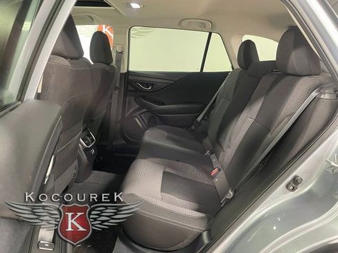 Used 2023 Subaru Outback Premium image 21