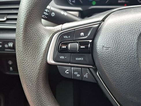 Used 2019 Honda Accord LX image 20