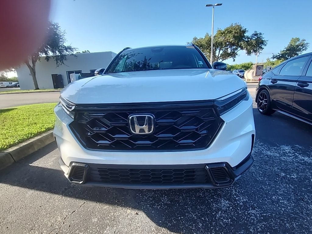 Used 2024 Honda CR-V Sport image 11