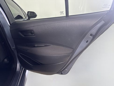 Used 2024 Toyota Corolla LE FWD image 27