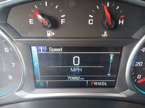 Used 2016 Chevrolet Malibu LT w/ Driver Confidence Package image 18