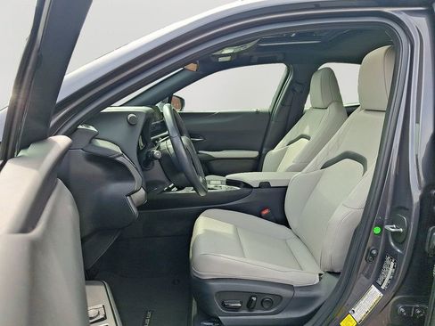 Certified 2023 Lexus UX 250h F Sport w/ Accessory Package (Z1) AWD/4WD image 14