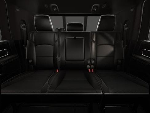 New 2026 RAM 3500 Laramie AWD/4WD image 27