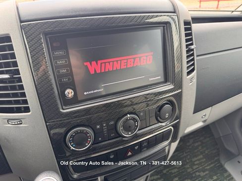 Used 2017 Mercedes-Benz Sprinter 3500 image 81
