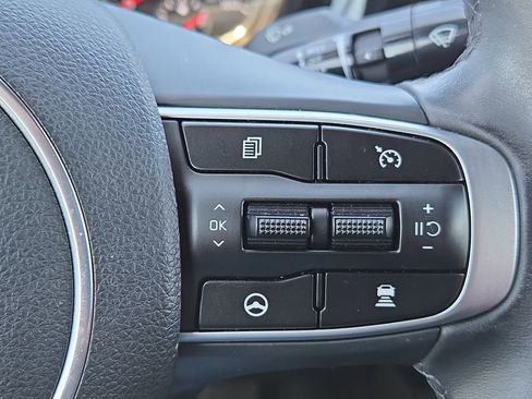 Certified 2023 Kia K5 GT-Line w/ GT-Line Premium Package image 31