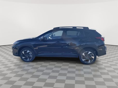New 2026 Subaru Crosstrek 2.5i Limited AWD/4WD image 2