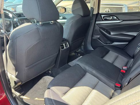 Used 2017 Nissan Maxima 3.5 S image 16