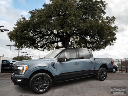 Used 2023 Ford F150 XLT w/ Equipment Group 302A High