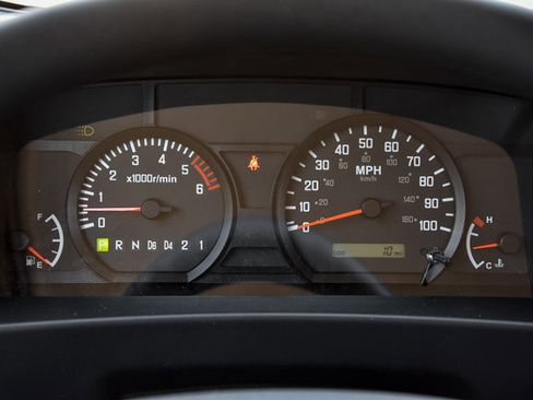 New 2024 Chevrolet Low Cab Forward image 8