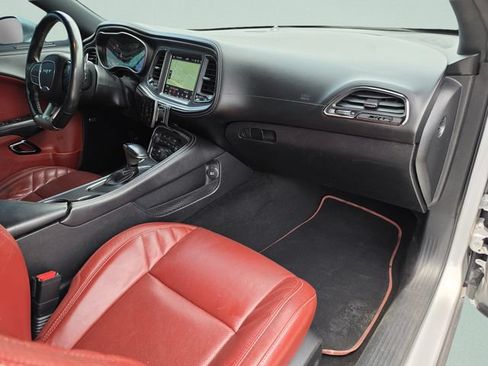 Used 2020 Dodge Challenger SRT Hellcat Redeye RWD image 32