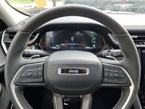 Used 2023 Jeep Grand Cherokee 30th Anniversary image 19