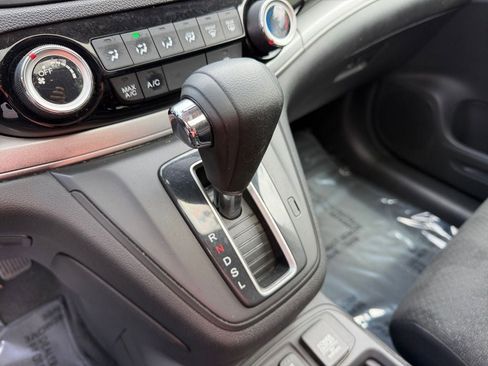 Used 2015 Honda CR-V EX image 22