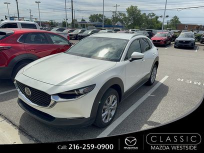 Used 2023 MAZDA CX-30 AWD 2.5 S w/ Select Package