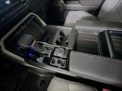 New 2026 Toyota Tundra SR5 AWD/4WD image 21