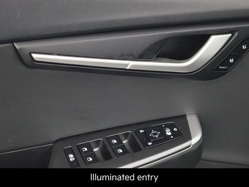 Certified 2024 Kia EV6 Wind RWD image 14