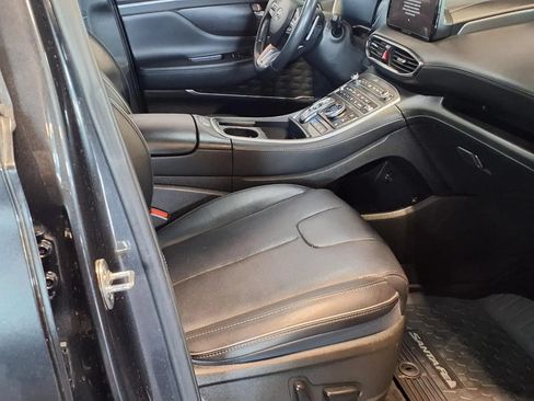 Used 2022 Hyundai Santa Fe Limited AWD/4WD image 15