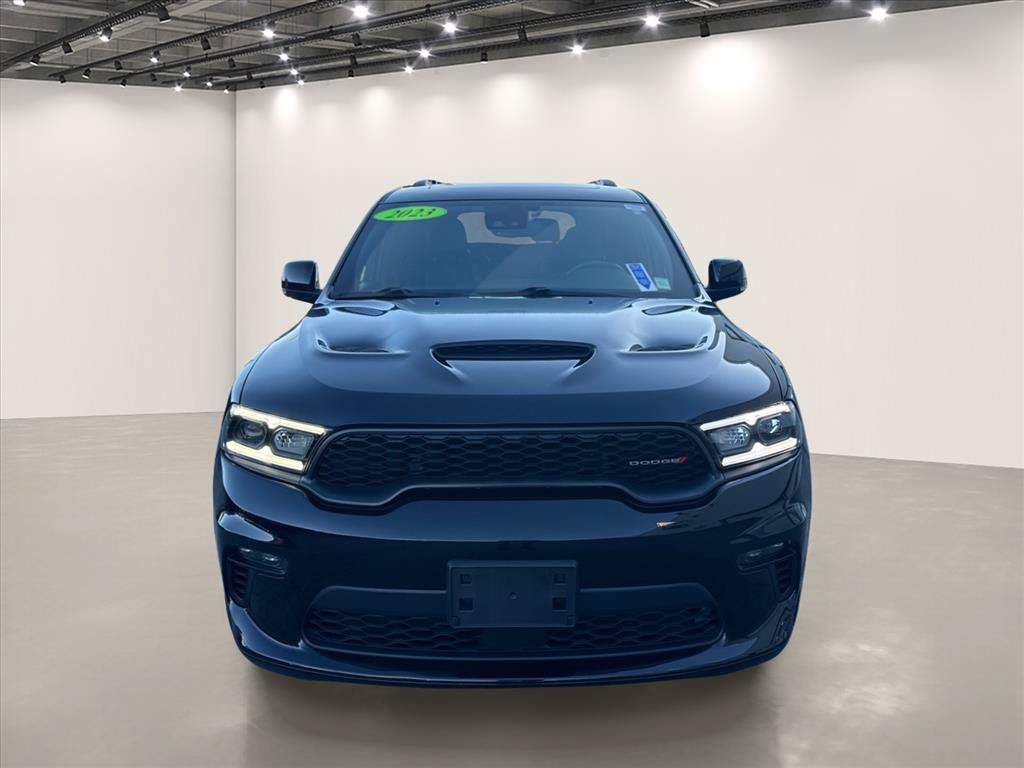 Used 2023 Dodge Durango GT AWD/4WD image 2