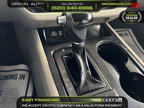 Used 2016 Kia Sedona LX w/ LX Convenience Package FWD image 15