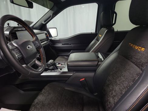 Used 2023 Ford F150 Tremor w/ Trailer Tow Package image 13