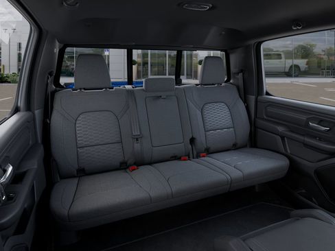 New 2026 RAM 1500 Tradesman image 15